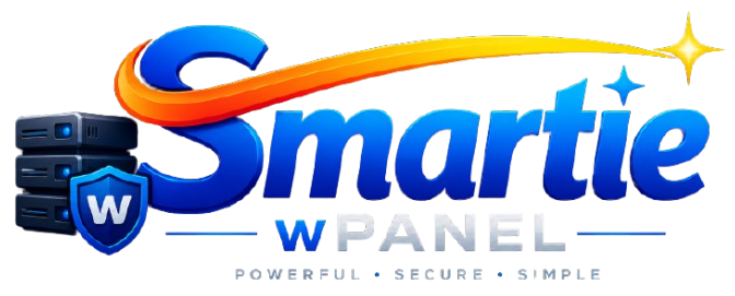 Smartie wPanel